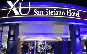 Xu San Stefano Hotel Alexandria
